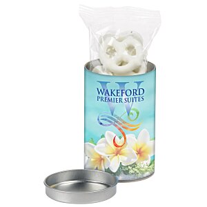 Pretzel Snack Tube - 4" - Yogurt Main Image