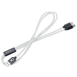 Sound and Motion Duo Charging Cable Main Image