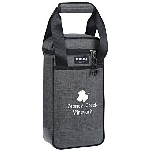 Igloo Daytripper Wine Tote Main Image