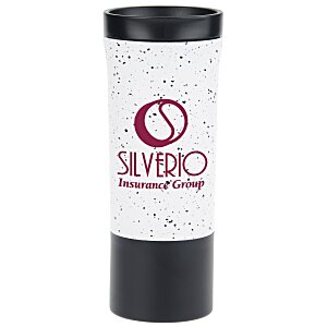 Ello Miri Vacuum Tumbler - 16 oz. - Speckled Main Image