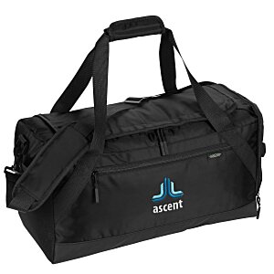 Crossland Duffel - Embroidered - 24 hr Main Image