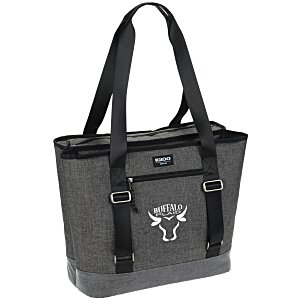 Igloo Daytripper Dual Compartment Tote Cooler Main Image