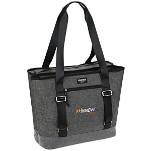 Igloo Daytripper Dual Compartment Tote Cooler - Embroidered Main Image