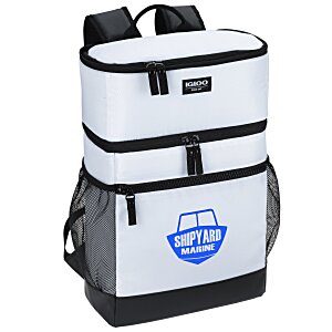 Igloo Maddox Backpack Cooler Main Image