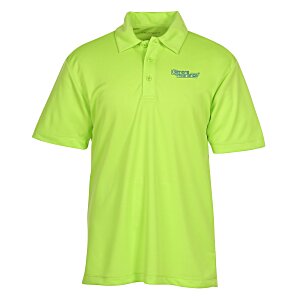Silk Touch Performance Sport Polo - Men's - Embroidered Main Image