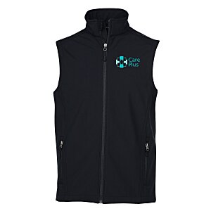 Crossland Soft Shell Vest - Men's Main Image