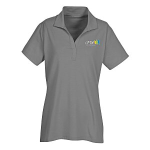 Performance Jersey Polo - Ladies' - 24 hr Main Image