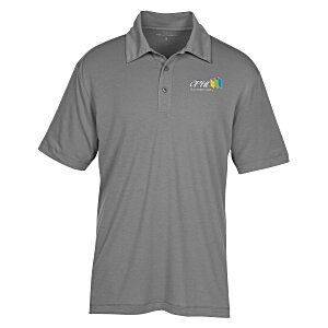 Performance Jersey Polo - Men's - 24 hr Main Image