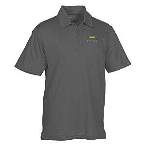 Active Textured Performance Polo - Men's - 24 hr Main Image