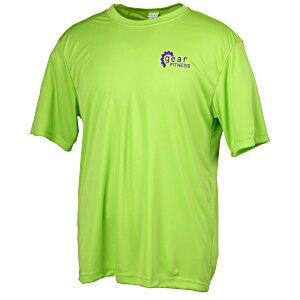 Contender Athletic T-Shirt - Men's - Screen Main Image