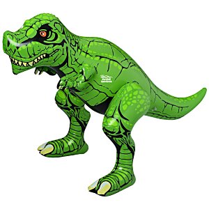 Inflatable Dinosaur - Tyrannosaurus Rex Main Image