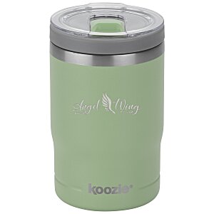 Koozie® Vacuum Insulator Tumbler - 11 oz. - Fashion - Laser Engraved Main Image