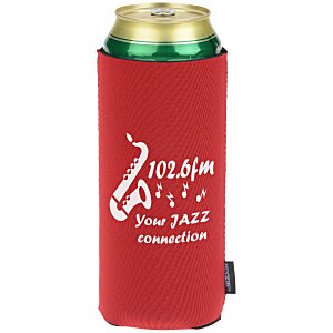 Koozie® Giant Collapsible Neoprene Can Kooler Main Image