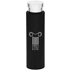 Stand Tall Vacuum Sport Bottle - 24 oz. - Laser Engraved Main Image