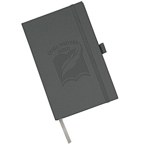 Noto Lay Flat Journal Book - 8-1/2" x 5-1/2" Main Image
