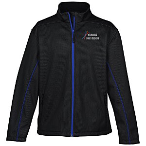 Lombard Soft Shell Jacket - Men's Main Image