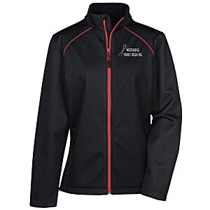 Lombard Soft Shell Jacket - Ladies' Main Image