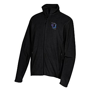 Eddie Bauer Quest Microfleece Jacket - Men's - 24 hr Main Image