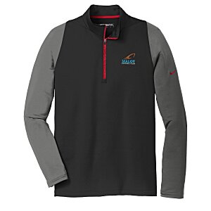 Nike Performance Stretch 1/2-Zip Pullover - Men's - 24 hr Main Image