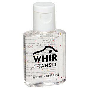 Sanitizer with Moisture Beads - 1/2 oz. Main Image