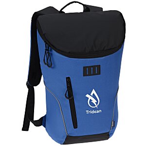 Koozie® Rogue Cooler Backpack - 24 hr Main Image