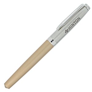 Waterman Embleme Rollerball Metal Pen Main Image