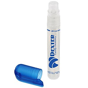Pocket Spray Sanitizer - 80 Percent Alcohol Main Image