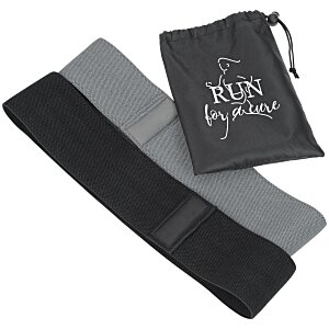Anti-Slip Resistance Band Set - 24 hr Main Image