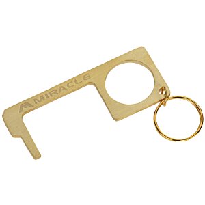 No Contact Utility Tool Main Image