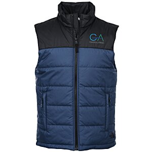 The North Face Everyday Insulated Puffer Vest - Men's Main Image