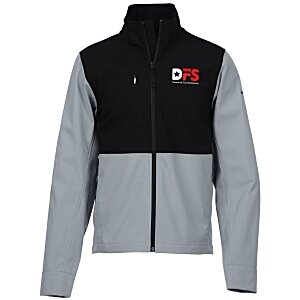 The North Face Castlerock Soft Shell Jacket - Men's Main Image