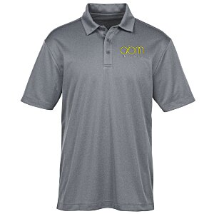 Heathered Silk Touch Performance Polo - Men's Main Image