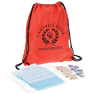 Personal Safety Kit Main Image