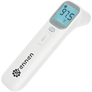 Non-Contact Infrared Thermometer Main Image