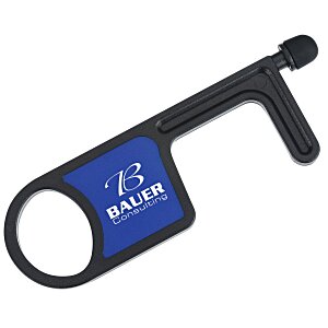 Color Pop Touchless Stylus Tool Main Image