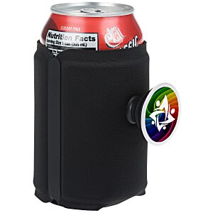 PopSockets PopThirst Can Holder - Full Color Main Image