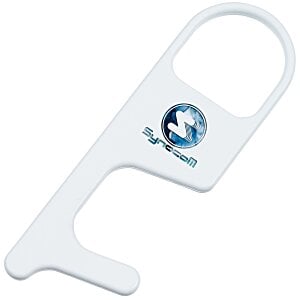 Commuter Touchless Door Opener - 24 hr Main Image