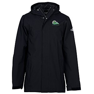 The North Face City Parka - Men's Main Image
