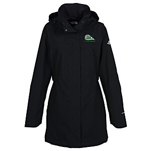 The North Face City Trench Coat - Ladies' Main Image