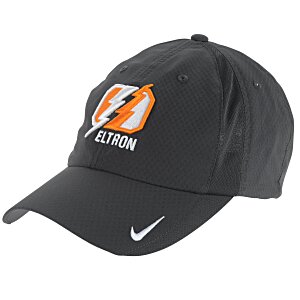 Nike Performance Cap - Solid - 3D Puff Embroidery Main Image
