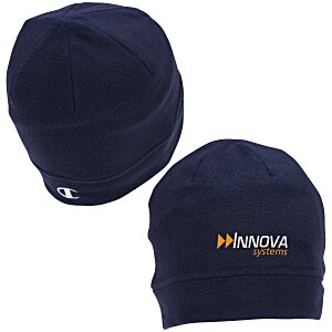 Champion Fleece Beanie Main Image
