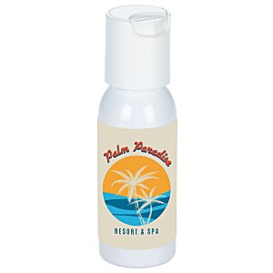 SPF-30 Sunscreen Lotion - 1 oz. Main Image