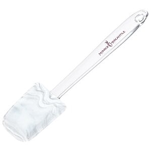 Marble Silicone Spoon Spatula Main Image