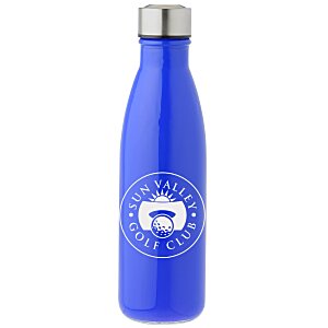 Swiggy Glass Bottle - 21 oz. Main Image