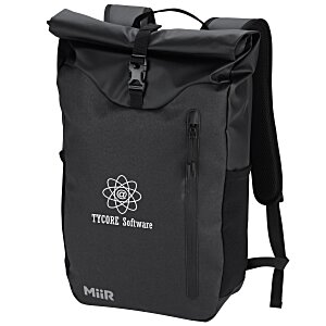 Miir Olympus 20L Laptop Backpack Main Image