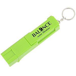 Multi-Functional Touchless Keychain Main Image
