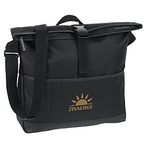 Mobile Office Laptop Messenger Bag Main Image