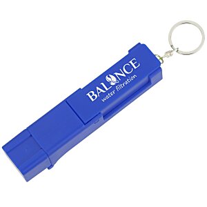 Multi-Functional Touchless Keychain - 24 hr Main Image