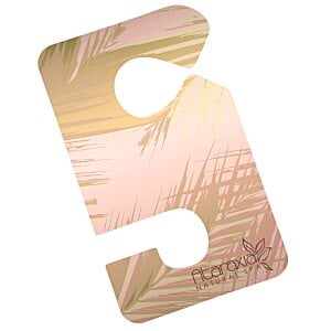 Face Mask Hanger Main Image