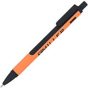 Stratton Soft Touch Pen Main Image